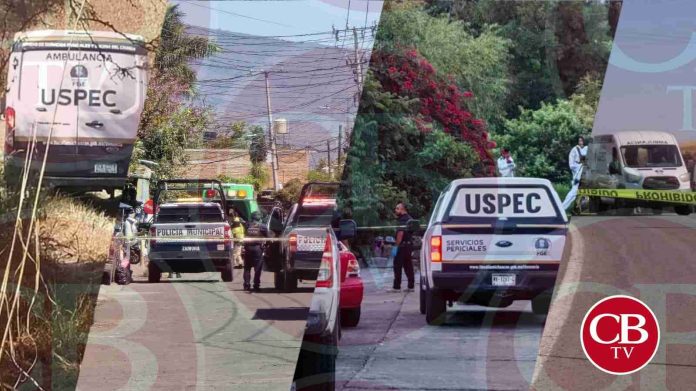 235 ejecutados en Michoacán en tan solo 52 días