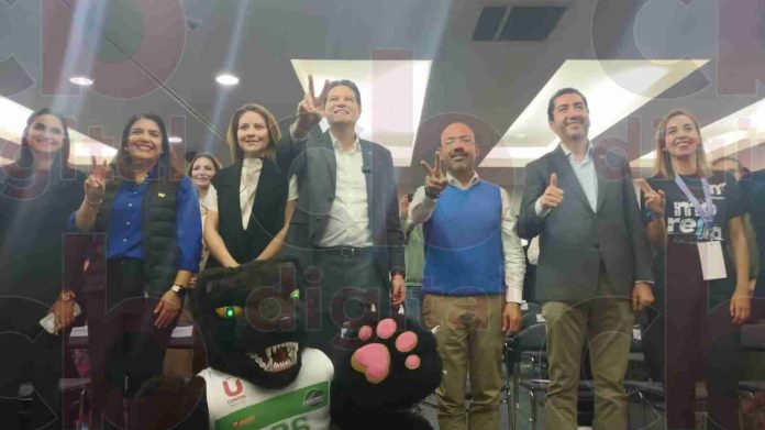 El Morelia Lav sea motor de impulso para los jóvenes talentos