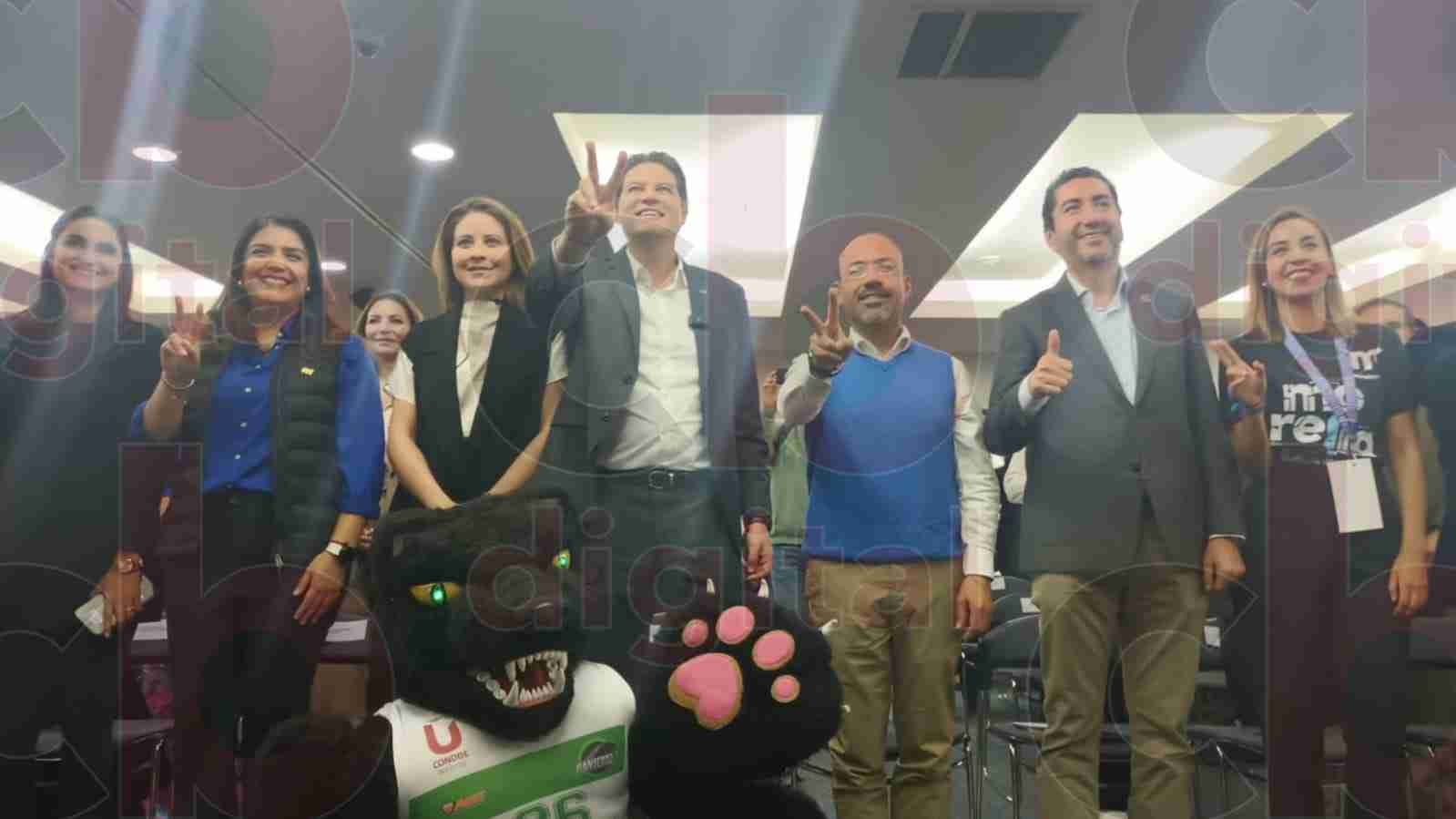 El Morelia Lav sea motor de impulso para los jóvenes talentos El Morelia Lav sea motor de impulso para los jóvenes talentos