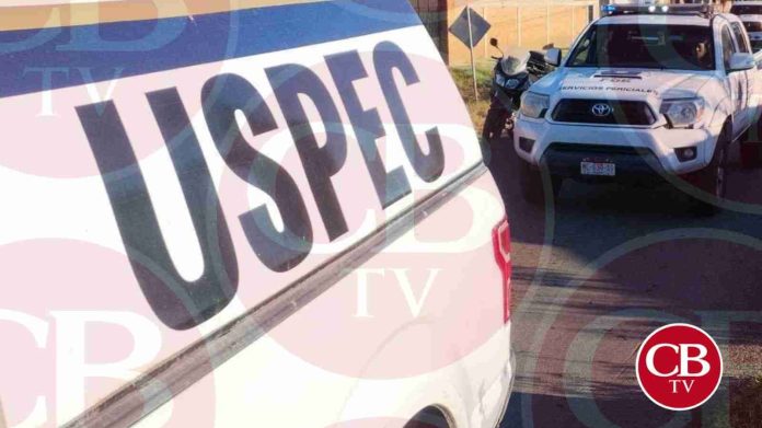Lo interceptan en el Rastro de Uruapan para ejecutarlo