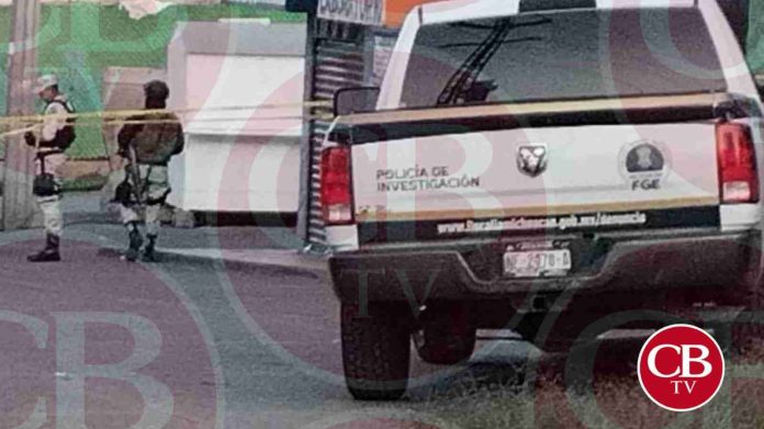 Asesinan a un hombre en las calles de Zamora