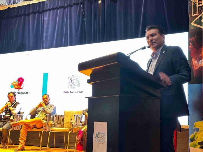 Michoacán, el destino de aventura y naturaleza de México: Sectur