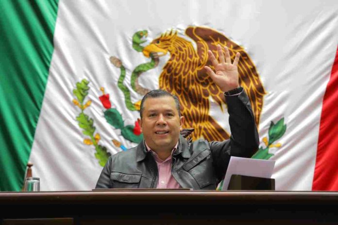 El segundo anillo periférico, una vialidad que transformará Morelia: JC Barragán