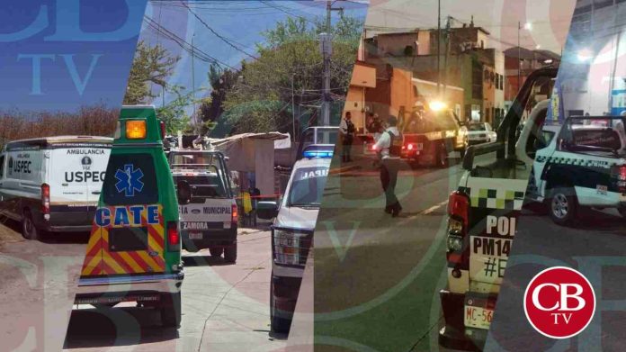 80 ejecutados en lo que va de febrero en Michoacán