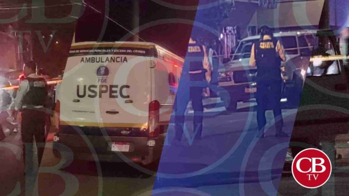 5 ejecutados en menos de 24 horas en Michoacán