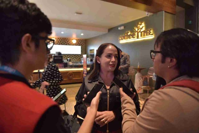 Obligado el Estado en garantizar recursos suficientes para subsistir: Andrea Villanueva