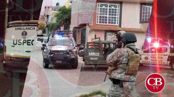 20 mujeres asesinadas lleva Michoacán en este 2024