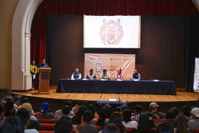 Se realizará diagnóstico en Casas del Estudiante de la UMSNH para dotar de servicio de internet