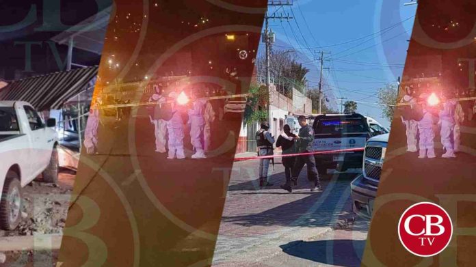 Fin de semana deja 7 ejecutados en Michoacán
