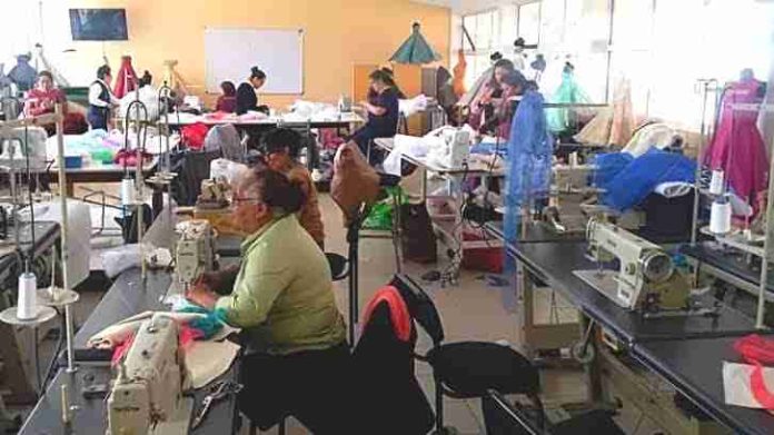 En 2024 trabajan más las mujeres que los hombres en Michoacán: INEGI