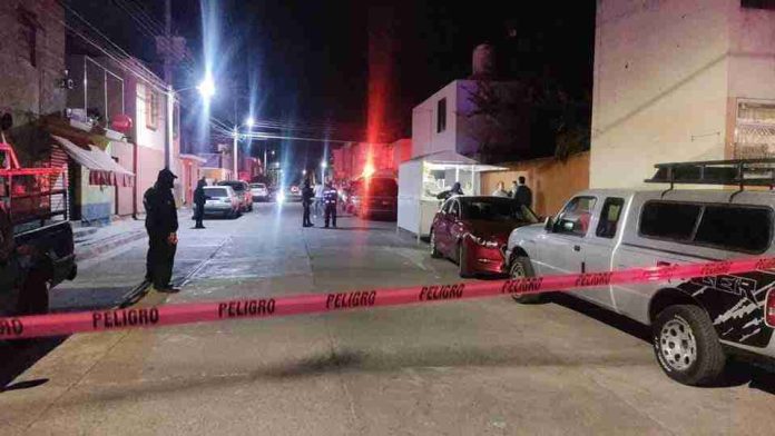 Pactar con crimen organizado para ganar hace terminar mal a candidatos: gobierno de Michoacán