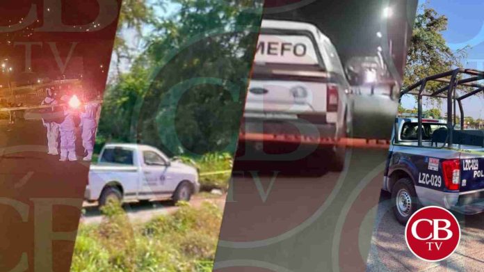 105 personas asesinadas en Michoacán solo en 58 días