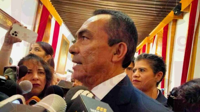 Grupos criminales, responsables de asesinatos de precandidatos a alcaldía de Maravatío: FGE
