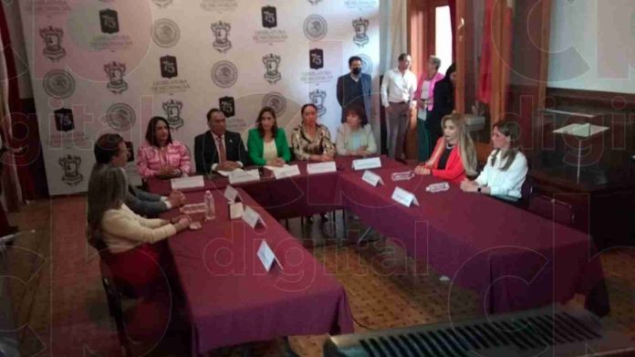 Durante 2023, FGE recibió cerca de 48 mil carpetas de investigación en diferentes delitos