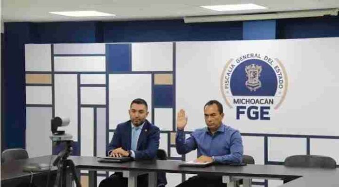 Fiscalía Electoral ha otorgado tres medidas de protección a políticos amenazados