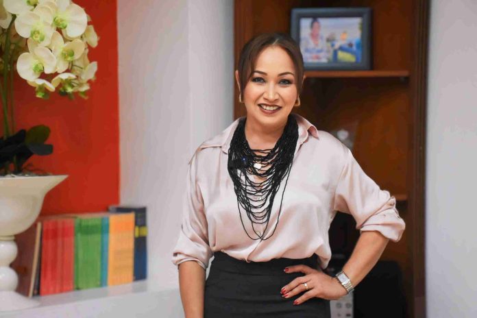 Aprueba Cabildo Solicitud de Licencia a Itzé Camacho para Ausentarse de su Cargo