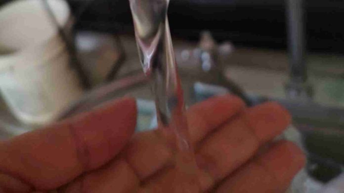 Se desperdicia el 40% de agua en Morelia en fugas; situación grave de abastecimiento: OOAPAS