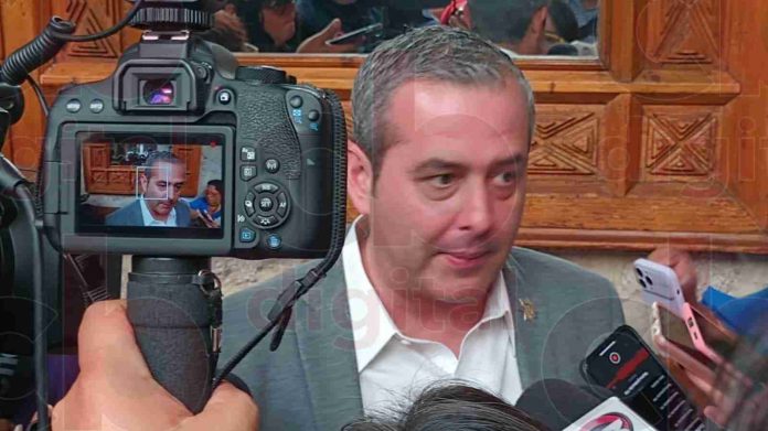 Policías de Morelia tienen la capacidd y certificación para actuar de la mano con la Fiscalía Michoacán