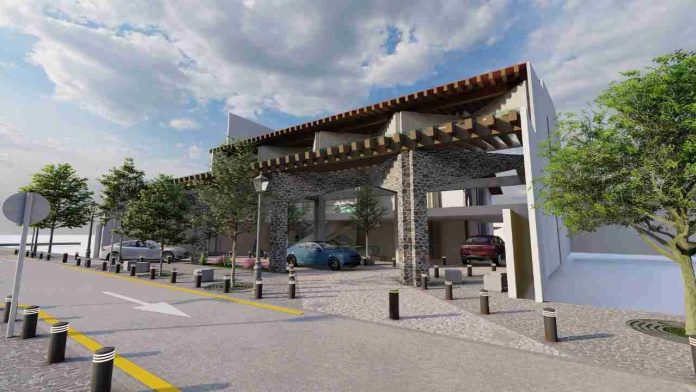 Nacho Campos destina inversión histórica de 12 mdp para cultura
