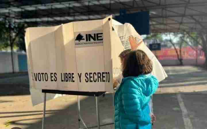Por inseguridad, en dos secciones de Tumbiscatío no se instalarán casillas electorales Por inseguridad, en dos secciones de Tumbiscatío no se instalarán casillas electorales