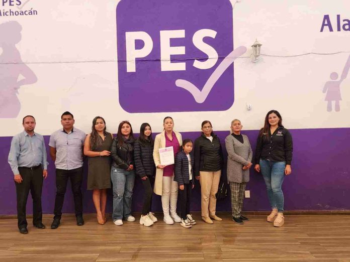 El PES sigue ciudadanizando la política