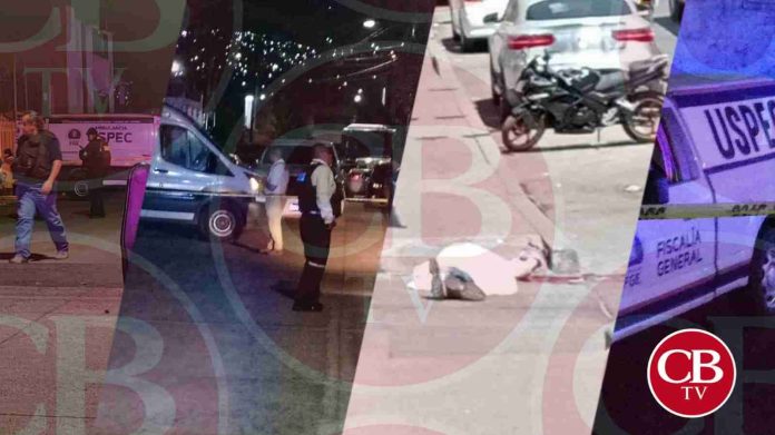 Cierra febrero con 110 personas asesinadas en Michoacán