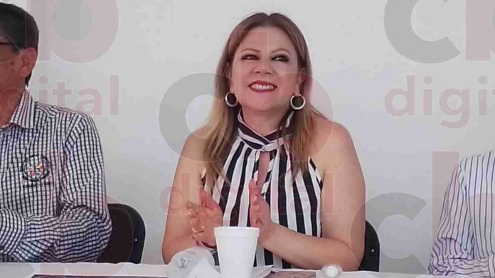 Presentan programa con miras al Día de la Mujer en Morelia