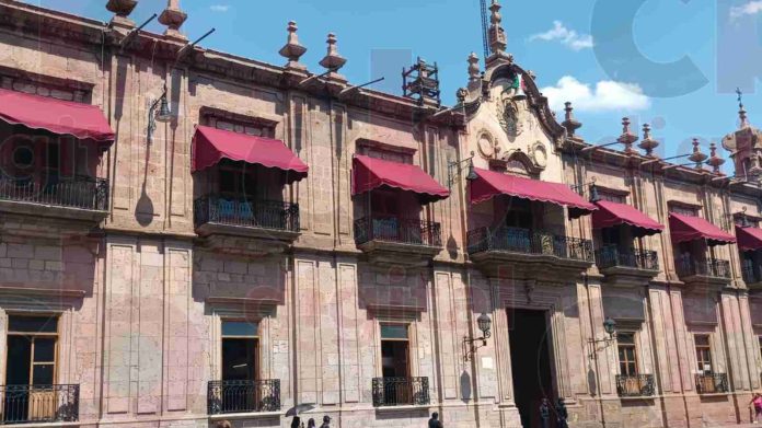 Turistas afirman a Morelia primer destino para vacacionar en Semana Santa