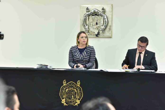 Este viernes a las 18:00 horas, UMSNH lanzará convocatoria de nuevo ingreso