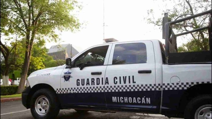 Denuncian presuntos abusos por parte de la Guardia Civil en Zamora