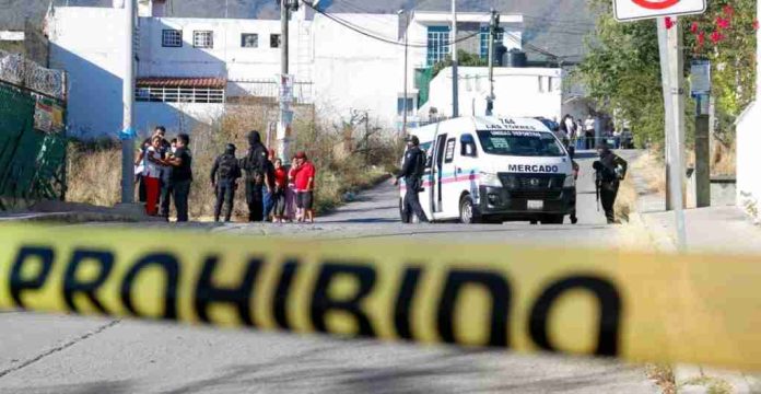 Los Tlacos y Los Ardillos pactaron una tregua en Guerrero y frenaron enfrentamiento