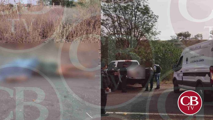 Michoacán tiene el vergonzoso tercer lugar en homicidios
