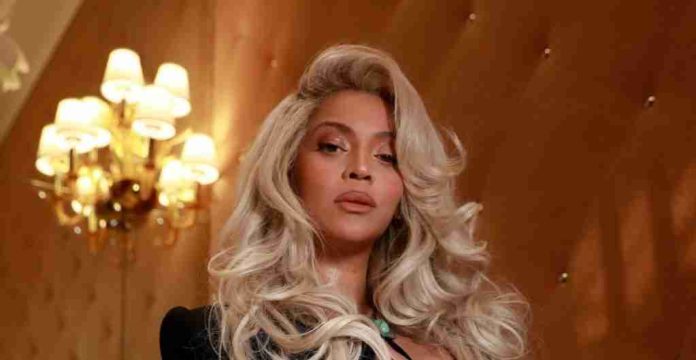 Beyoncé anuncia un nuevo álbum durante el Super Bowl