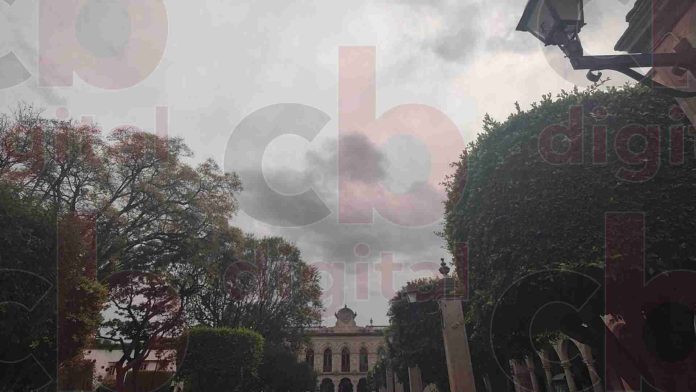 Pronostican lluvias para Michoacán y ambiente fresco para este jueves