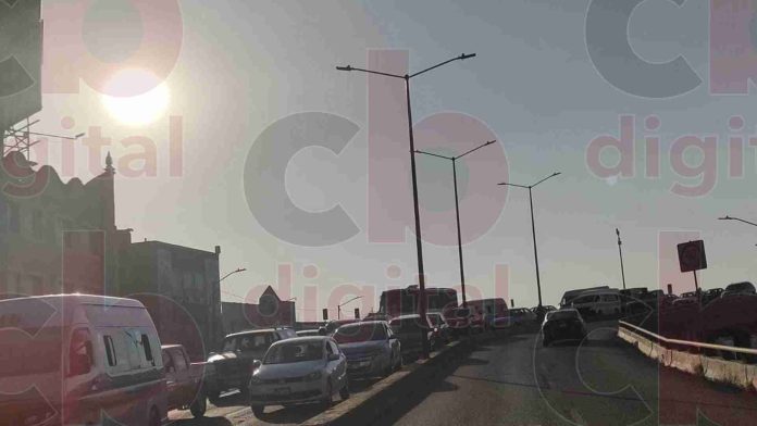 Fuertes rachas de viento se esperan este jueves en Michoacán