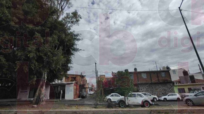 Pronostican temperaturas de -5 a 0°C y lluvias aisladas para Michoacán