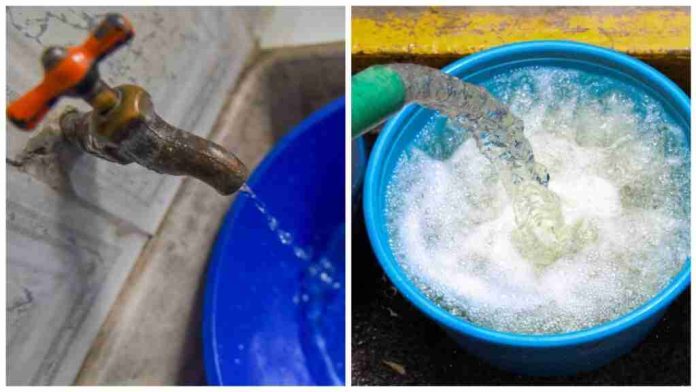 Escasez de agua en CDMX afecta al sector servicios y podría impactar a la inflación: IMEF
