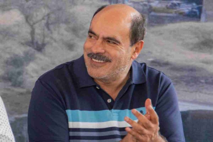 Revelan audio del edil y funcionarios de Tangancícuaro, planeando actos delictivos contra activistas sociales