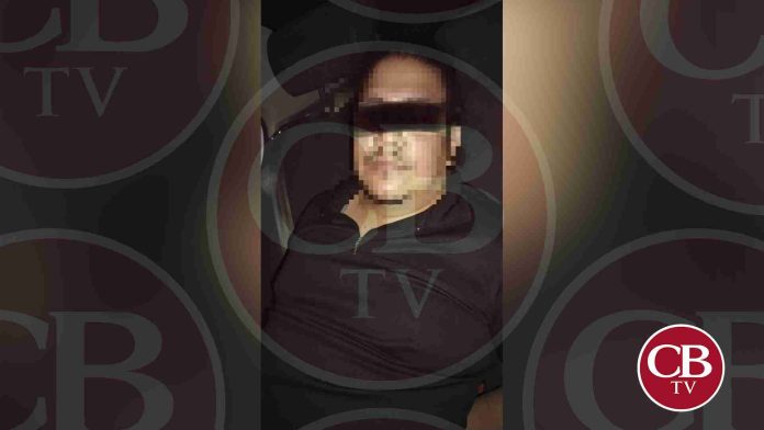 Detiene Policía Morelia a sujeto por daño en las cosas