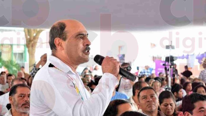 Luego de audios violentos del edil de Tangancícuaro podría reiniciarse proceso penal