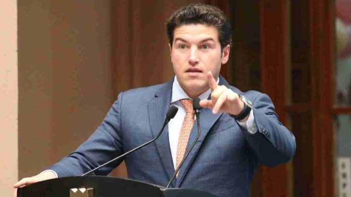 Comisión del Congreso de NL pasa al TSJ decisión sobre destitución o inhabilitación contra Samuel García