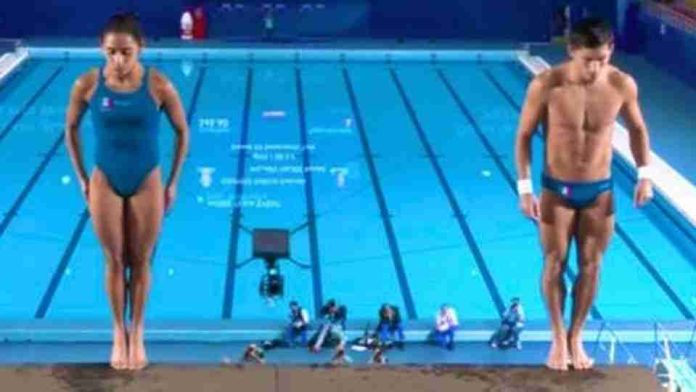 México consigue primera medalla en Campeonato Mundial del Deporte