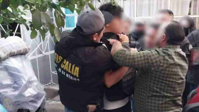 Golpeador de empelada de la 'Fox Store' se pronuncia: 