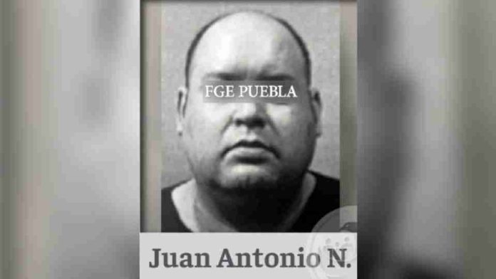 4 años de prisión a sujeto que prostituía a una menor