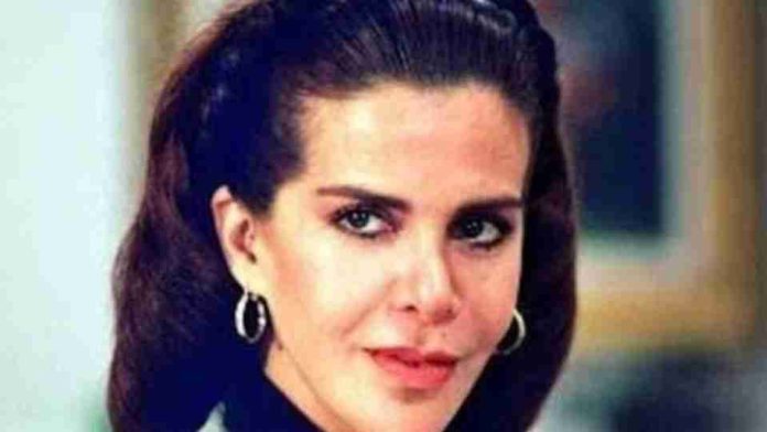 Fallece la actriz Renata Flores a sus 74 años