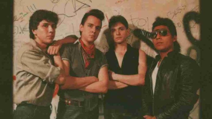 Muere 'Johny Danger' pionero del Punk Rock en México
