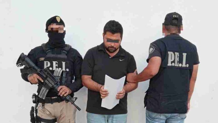 Detienen a maestro de danza por presunto abuso sexual a alumnas