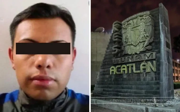 Alumna somete a chofer de Didi que intentó secuestrarla