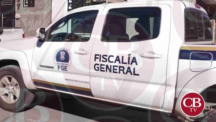 Le dan muerte a una fémina en Zamora