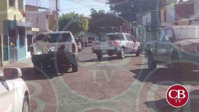 Motosicarios intentan matar automovilista en Morelia